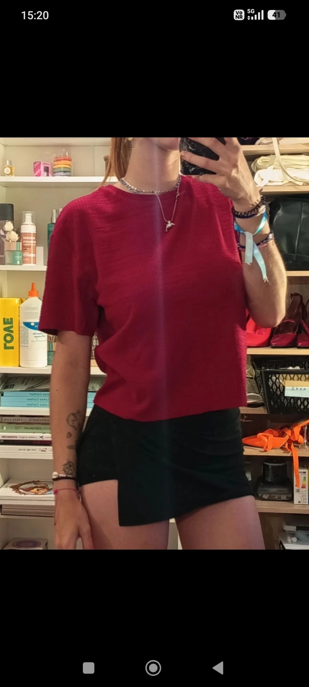 T shirt 